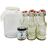 Kombucha | Pippster's Starter Kit